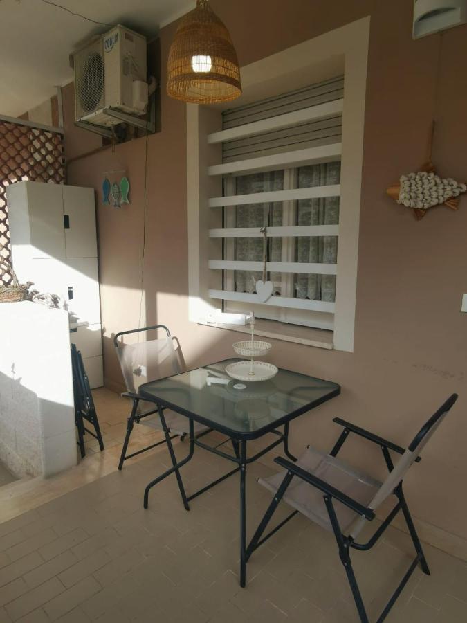 Villa Casa Giulia A 500 Mt Dal Mare Montesilvano Marina Exterior foto